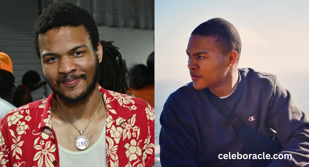 How Does Messiah Harris Make Money?