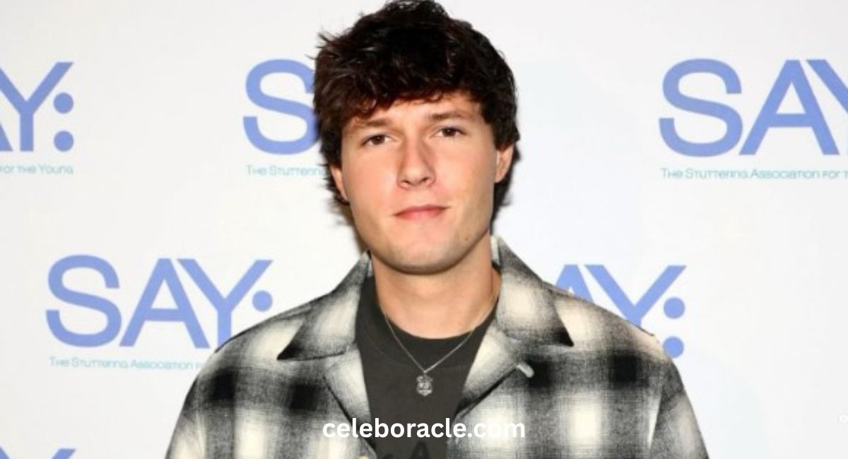 How Old Is Zach Justice in 2026?