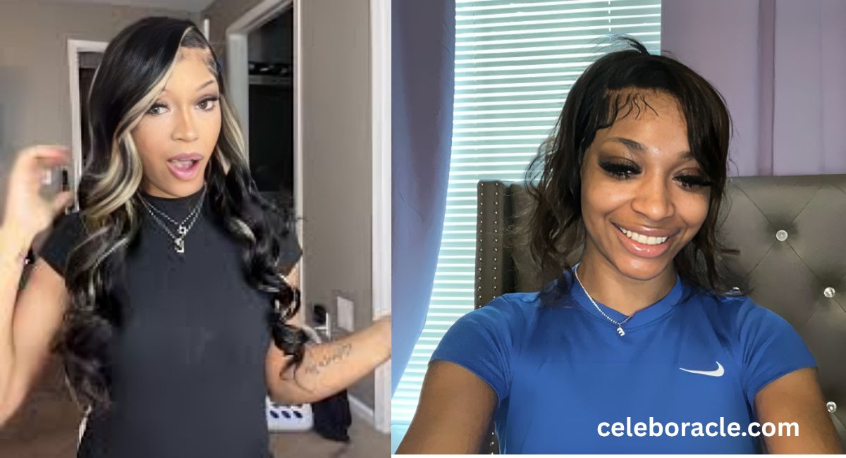 How She Became a Viral TikTok Star