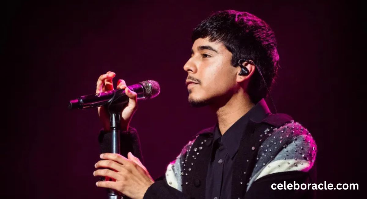Ivan Cornejo's Music Career