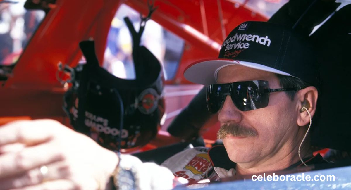 Kerry Earnhardt Fun Facts