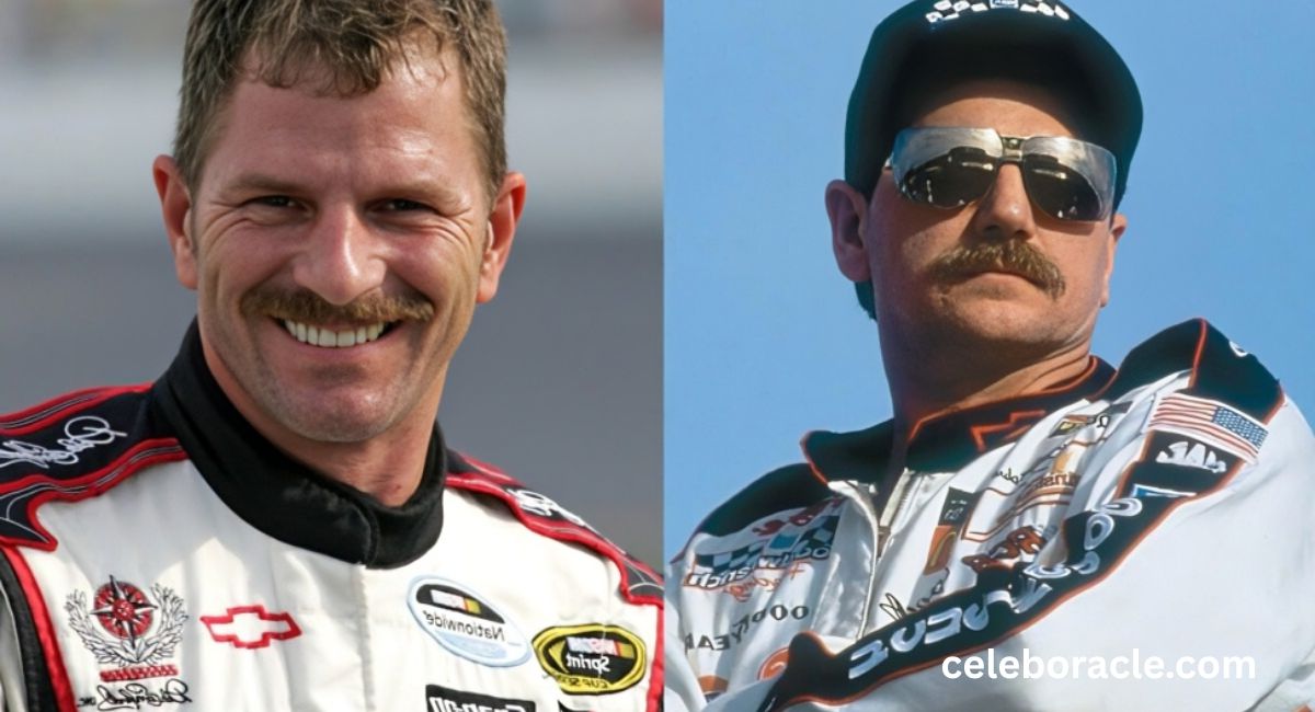 Kerry Earnhardt Future Plan and Goals