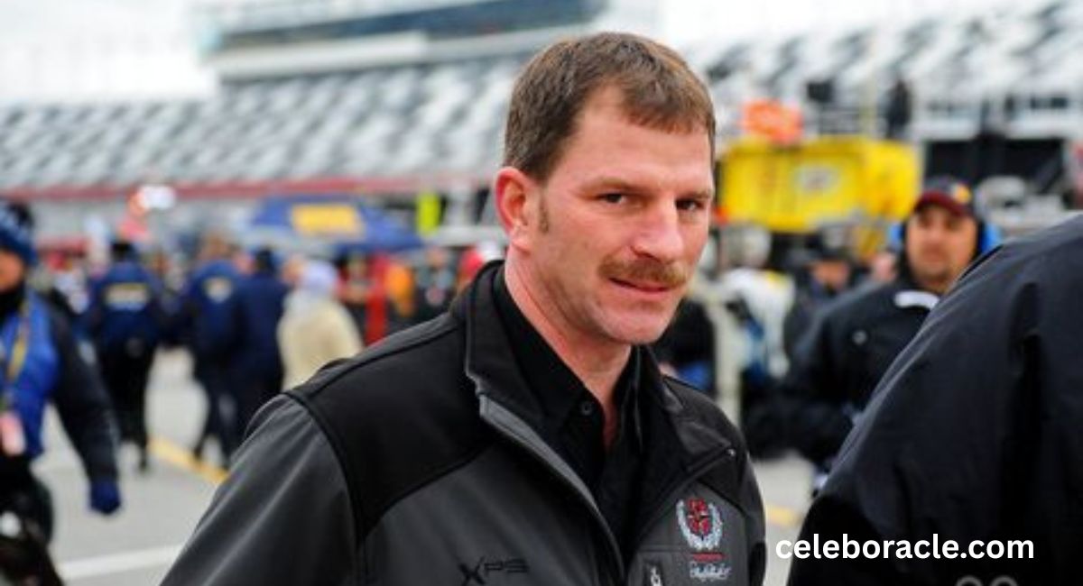 Kerry Earnhardt Net Worth