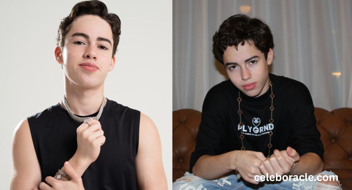 Kevin AMF Before Fame