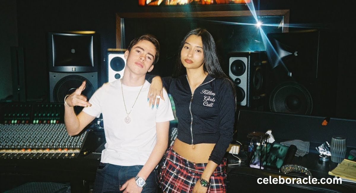 Kevin AMF Musical Style and Influences