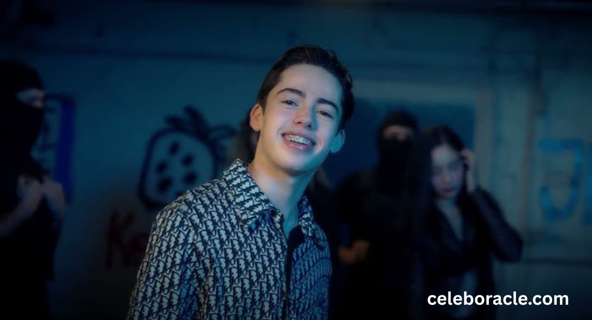 Kevin AMF Net Worth