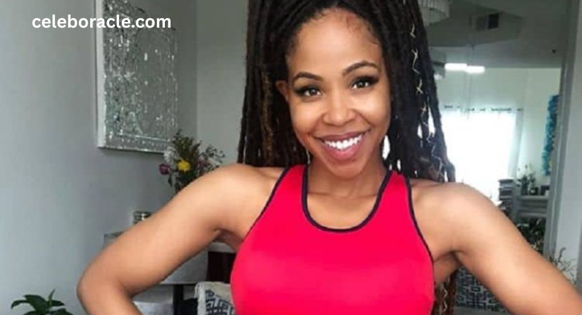 KJ Smith's Fitness Transformation and Weight Loss Story