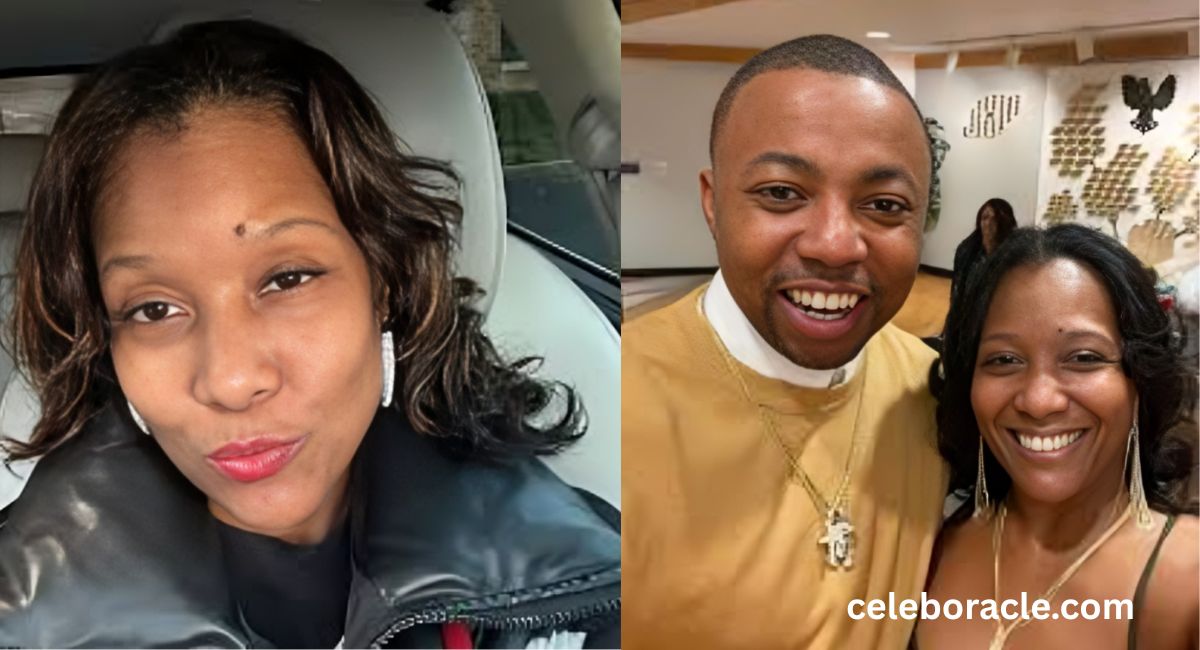 Lesser-Known Facts About Channetta Valentine