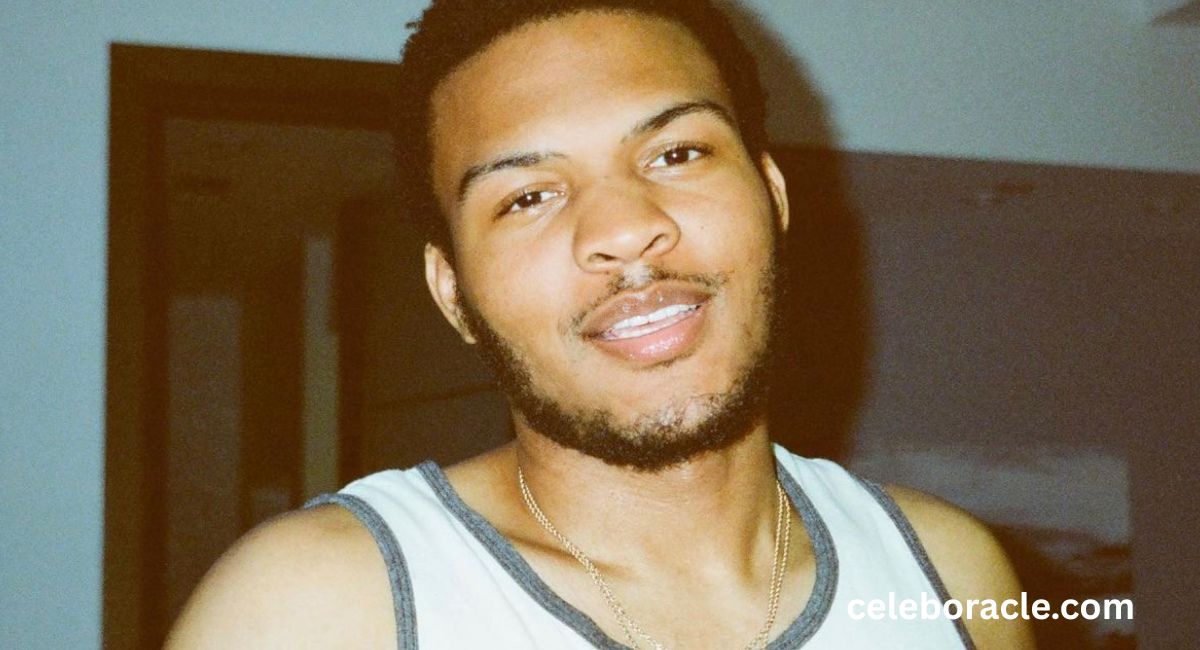 Lesser-Known Facts About Messiah Harris
