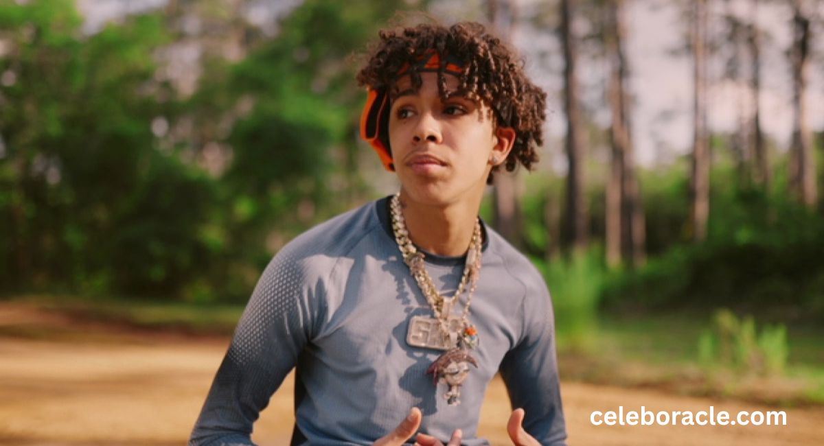 Luh Tyler Age, Height, Weight & Physical Stats