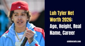 Luh Tyler Net Worth 2026: Age, Height, Real Name, Career