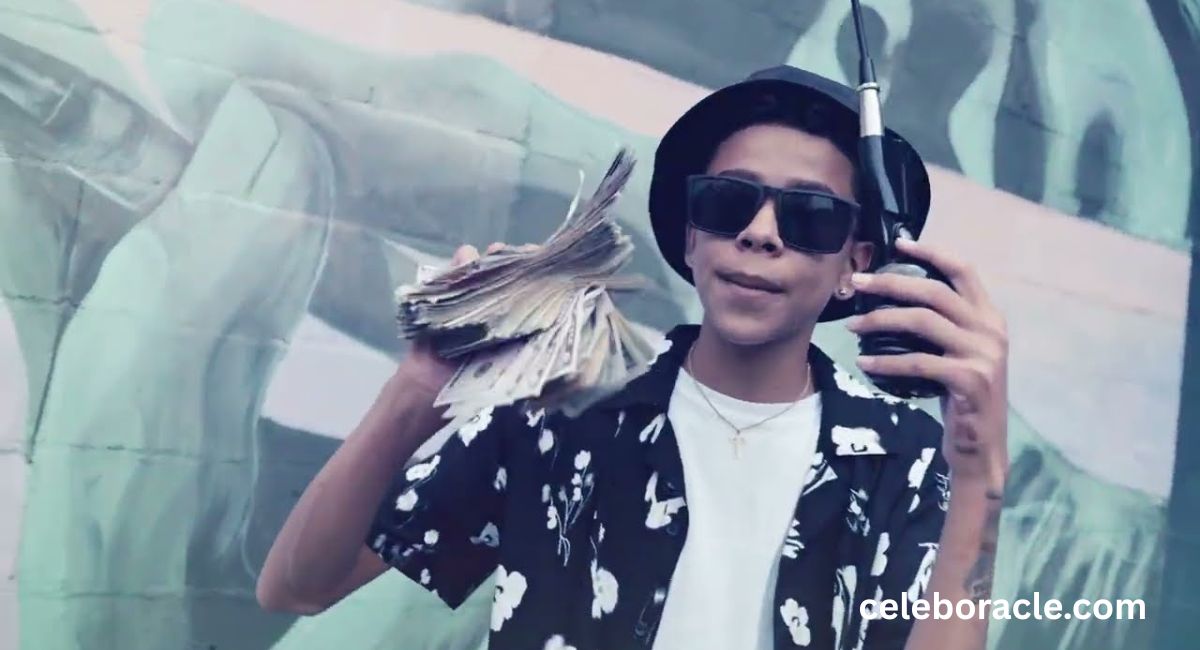 Luh Tyler vs. Other Young Rappers: Net Worth Comparison