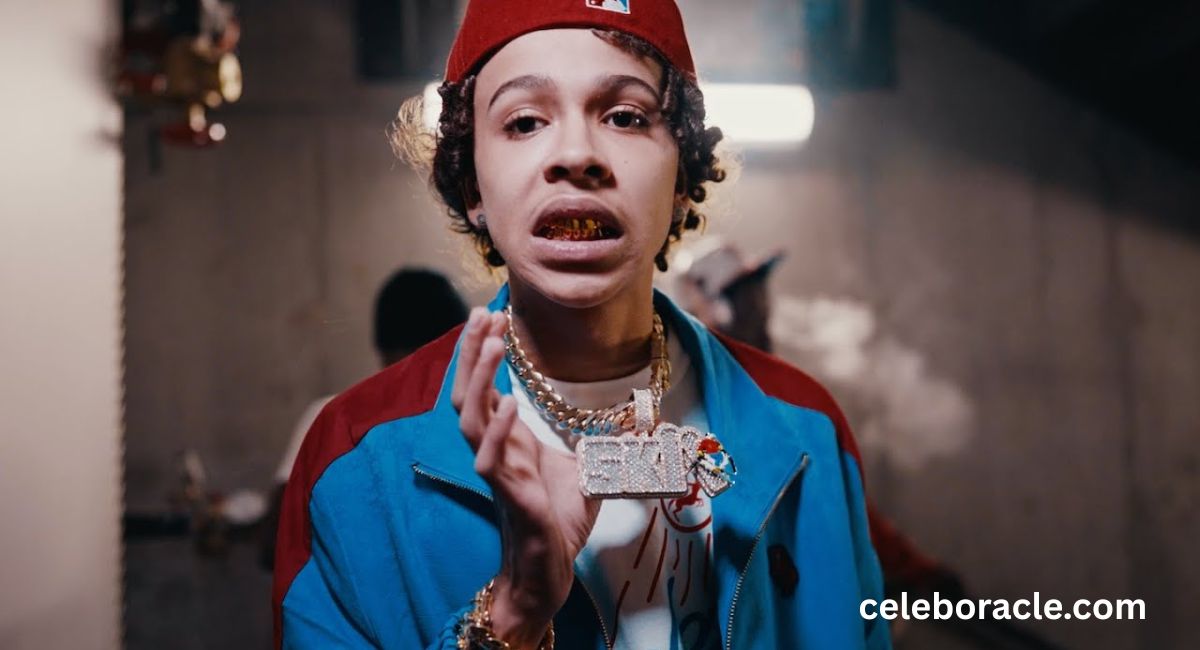 Luh Tyler's Mother: The Unsung Hero Behind His Success