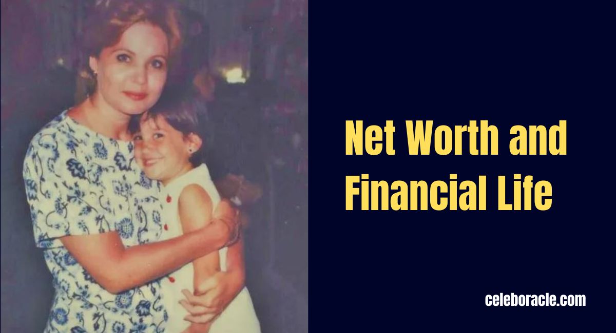 Net Worth and Financial Life