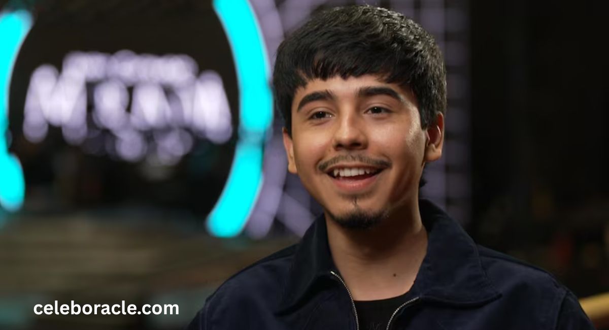 Personal Life, Relationships & Private Side of Ivan Cornejo