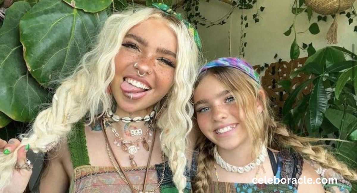 Shanin Blake Daughter Age