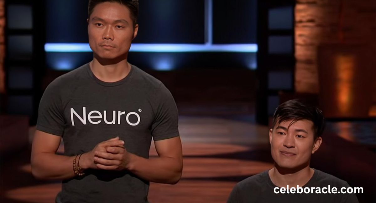 The Shark Tank Episode