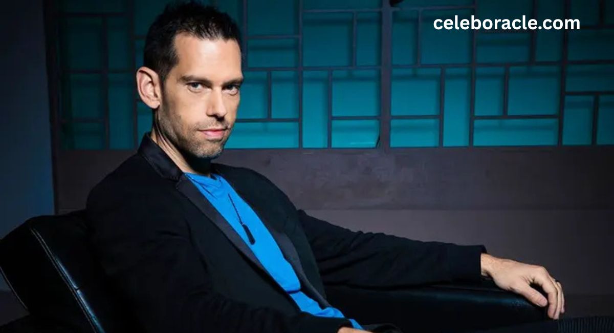 Tom Bilyeu Net Worth 2026