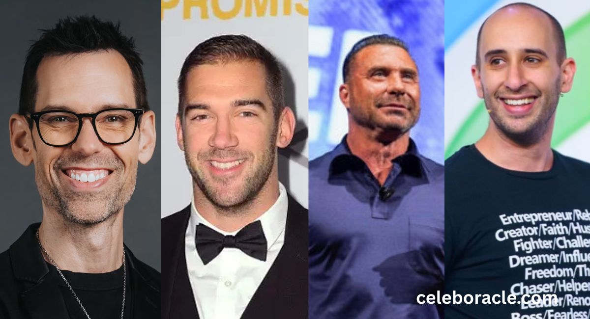 Tom Bilyeu Net Worth Compared to Other Entrepreneur-Podcasters