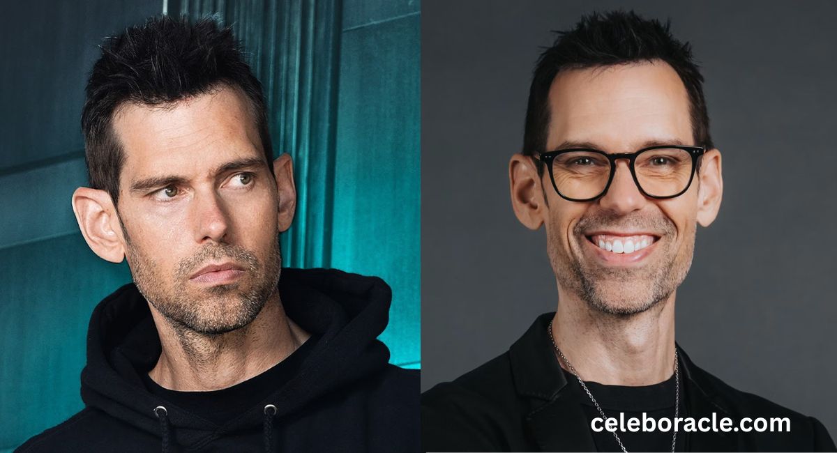 Mindset Behind the Money: What Tom Bilyeu Actually Teaches