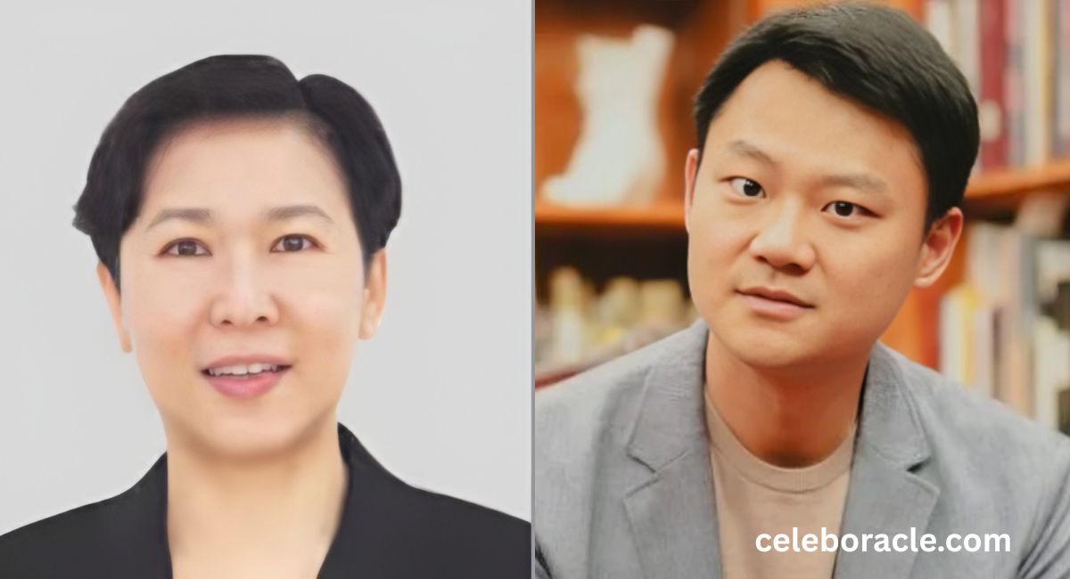 Who Are Simon Yiming Ma and Heidi Chou?