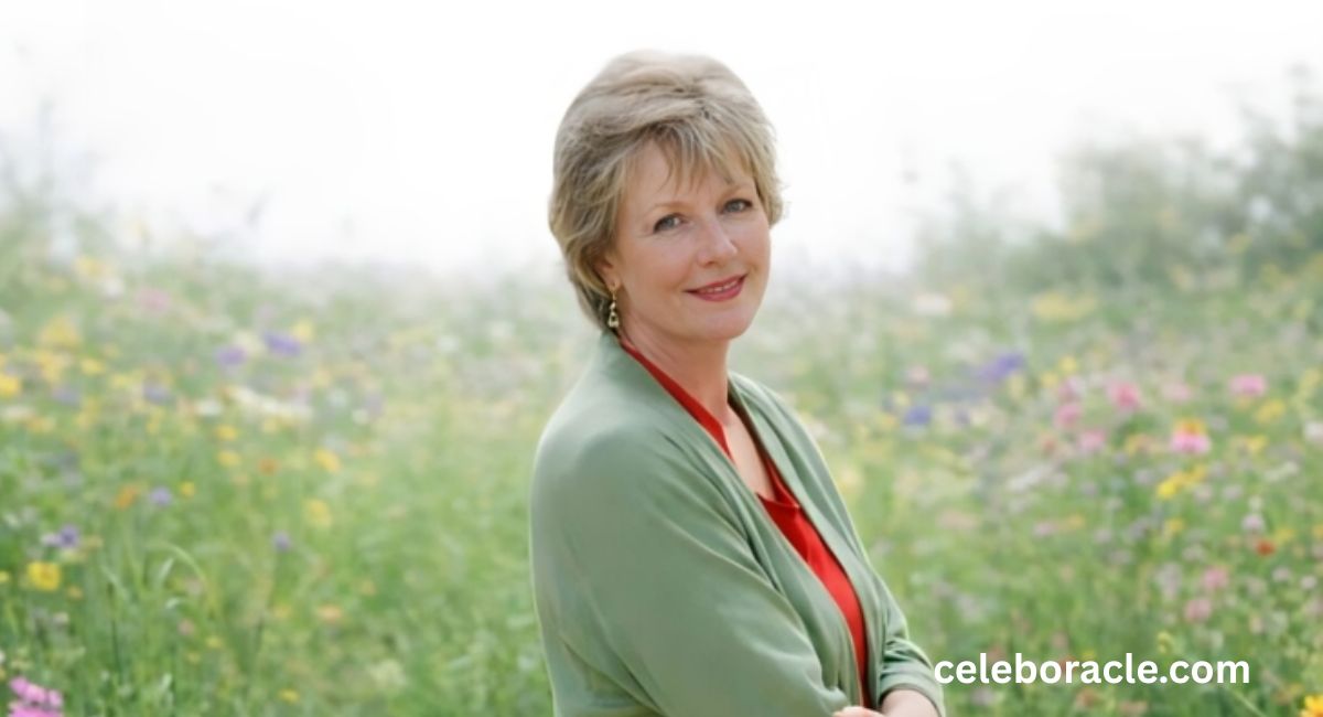 Who Is Cathryn Sealey?