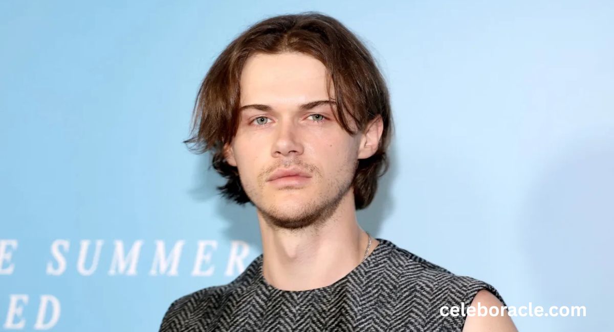 Who Is Christopher Briney?