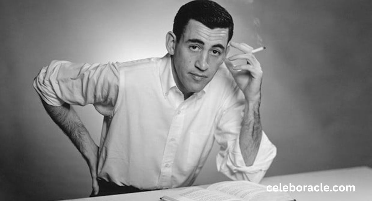 Who Is Dr Ed Salinger?