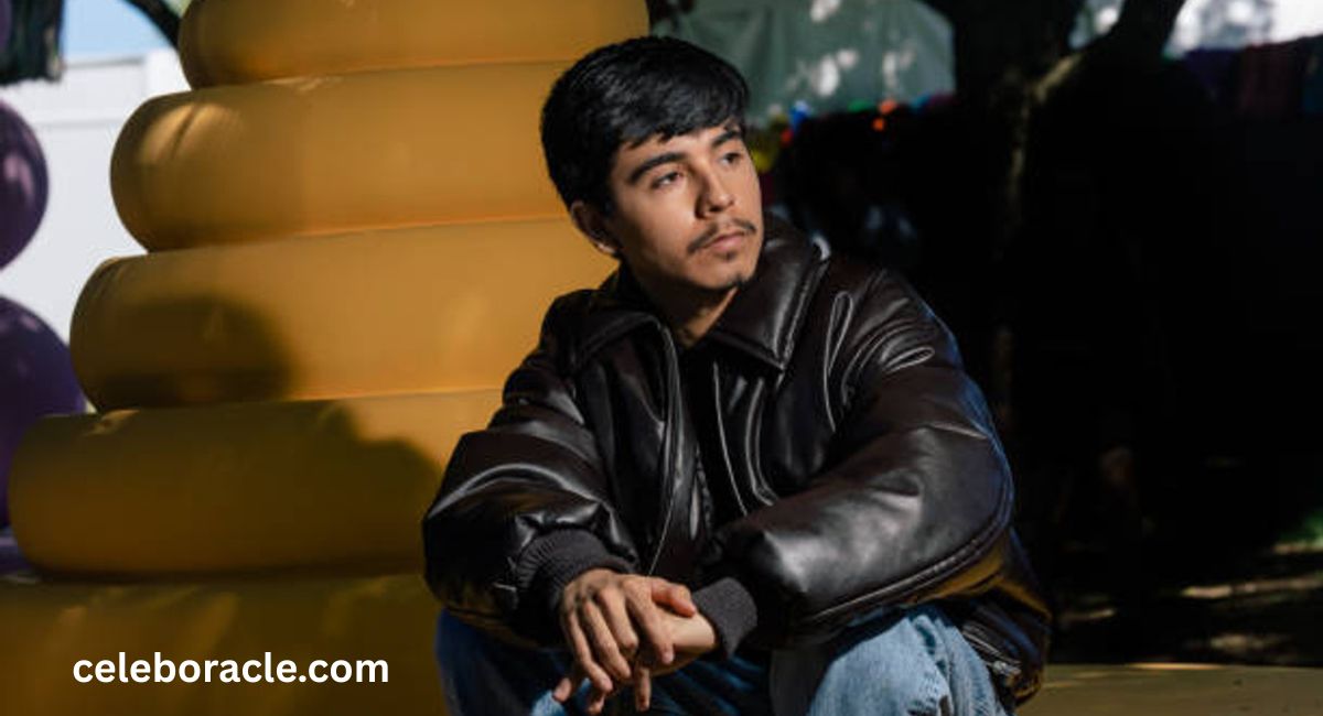 Who Is Ivan Cornejo?