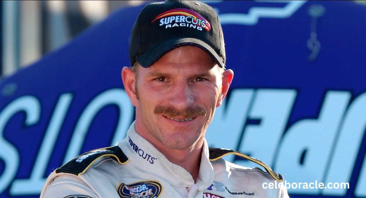 Who is Kerry Earnhardt?