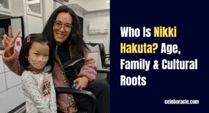Who Is Nikki Hakuta? Age, Family & Cultural Roots 