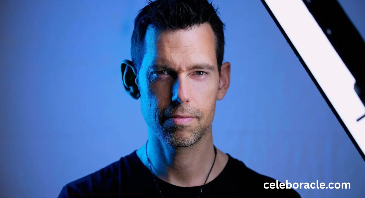 Who Is Tom Bilyeu?