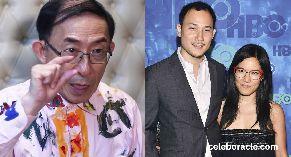 Why the Public Is Curious About the Hakuta Family