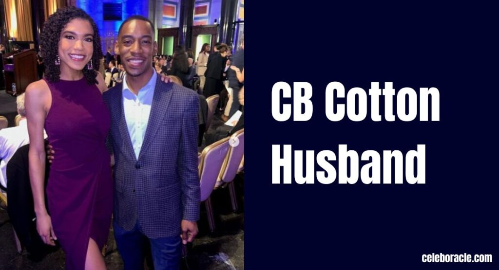 CB Cotton Husband