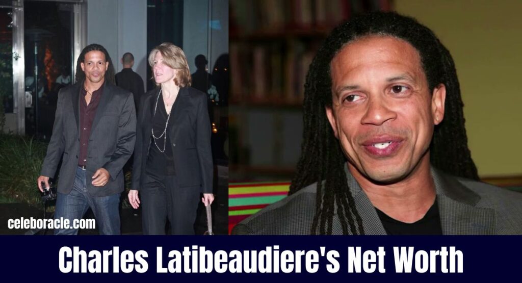 Charles Latibeaudiere's Net Worth