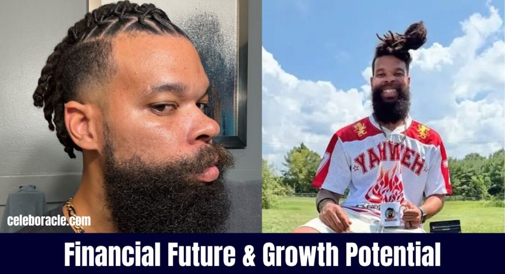 Financial Future & Growth Potential
