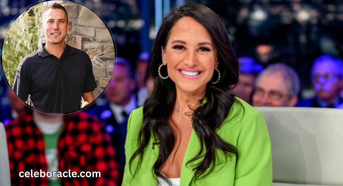 Did Emily Compagno and Peter Riley Have Children?