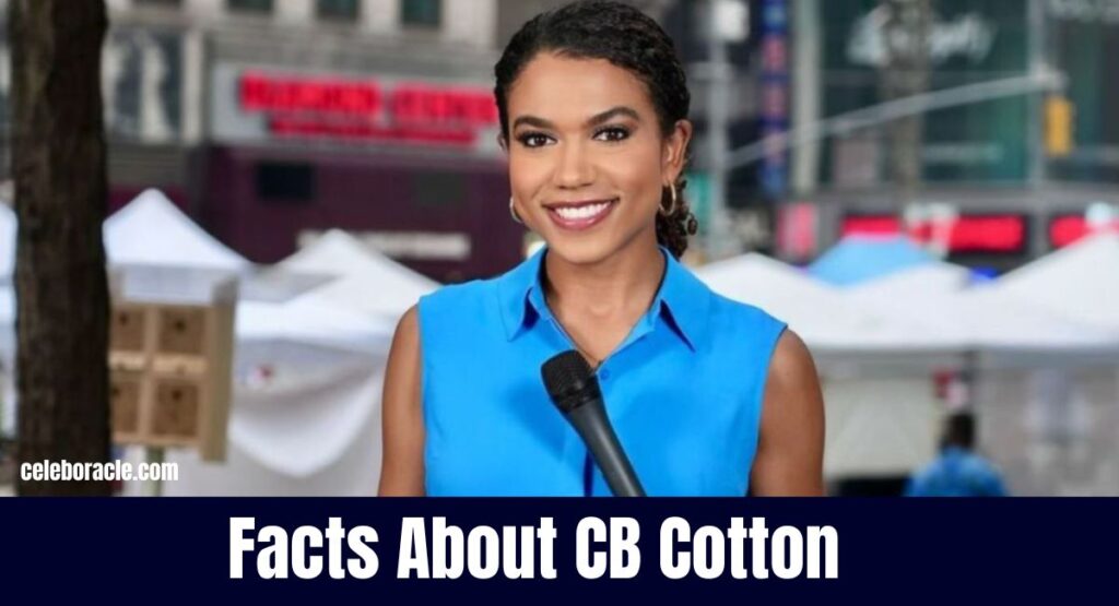 Facts About CB Cotton