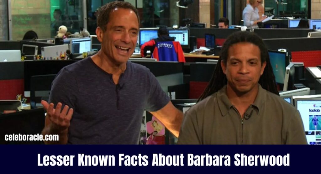 Lesser Known Facts About Barbara Sherwood