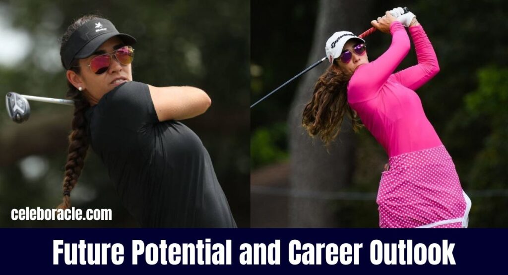 Future Potential and Career Outlook