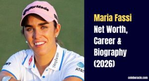 Maria Fassi Net Worth, Career & Biography (2026)