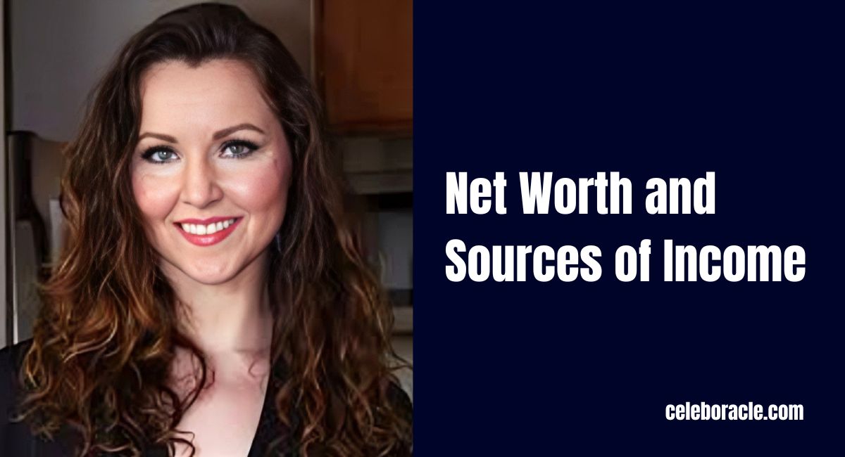 Net Worth and Sources of Income