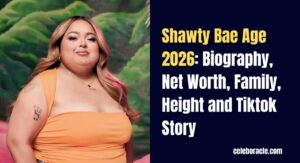 Shawty Bae Age 2026: Biography, Net Worth, Family, Height and Tiktok Story