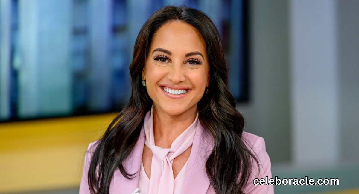 Who Is Emily Compagno?